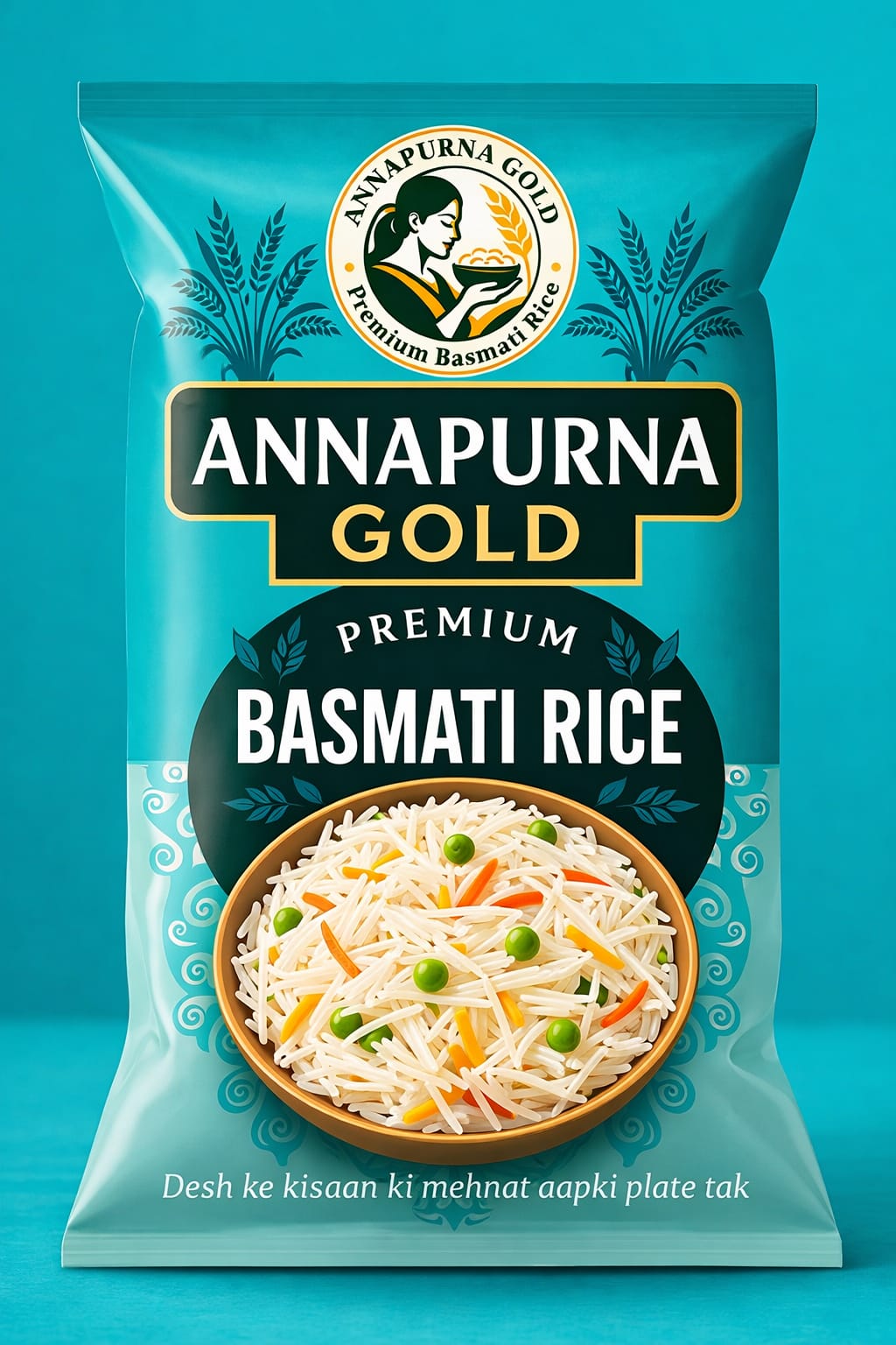 Arjun Rice Annapurna Agro Foods | Premium Rice Processing – Narmada Valley, Madhya ...